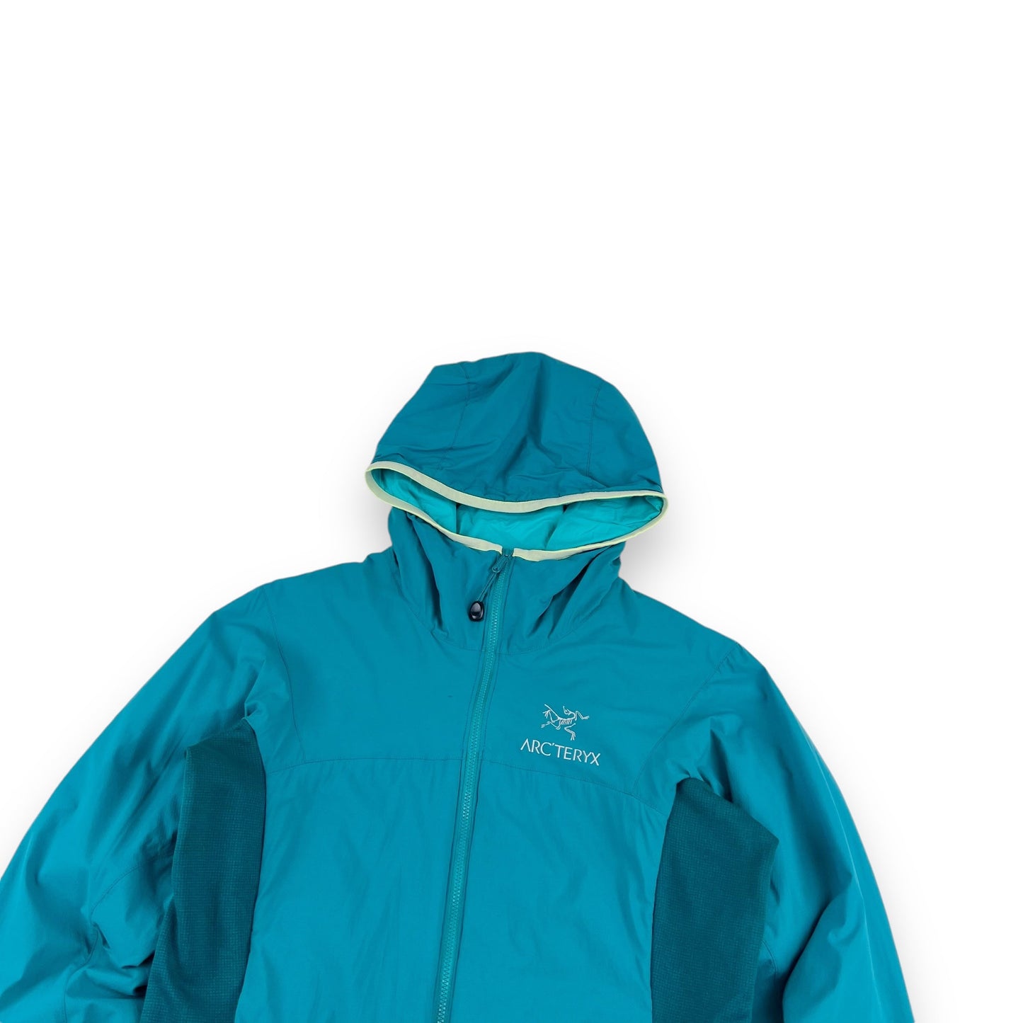 Womens Arc’teryx Atom LT Hoodie (M)