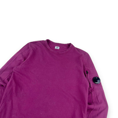 CP Company Lens Sweatshirt (S)