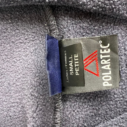 Womens Vintage Arc’teryx Fleece (S)