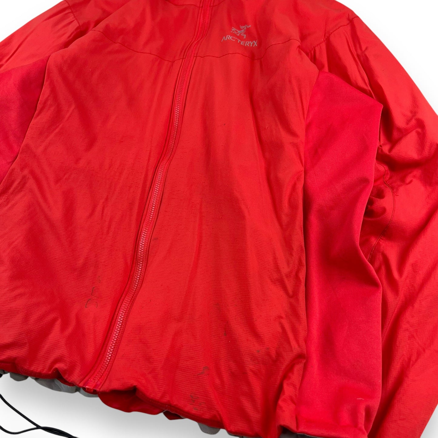 Womens Arc’teryx Atom LT Hoody (XL)