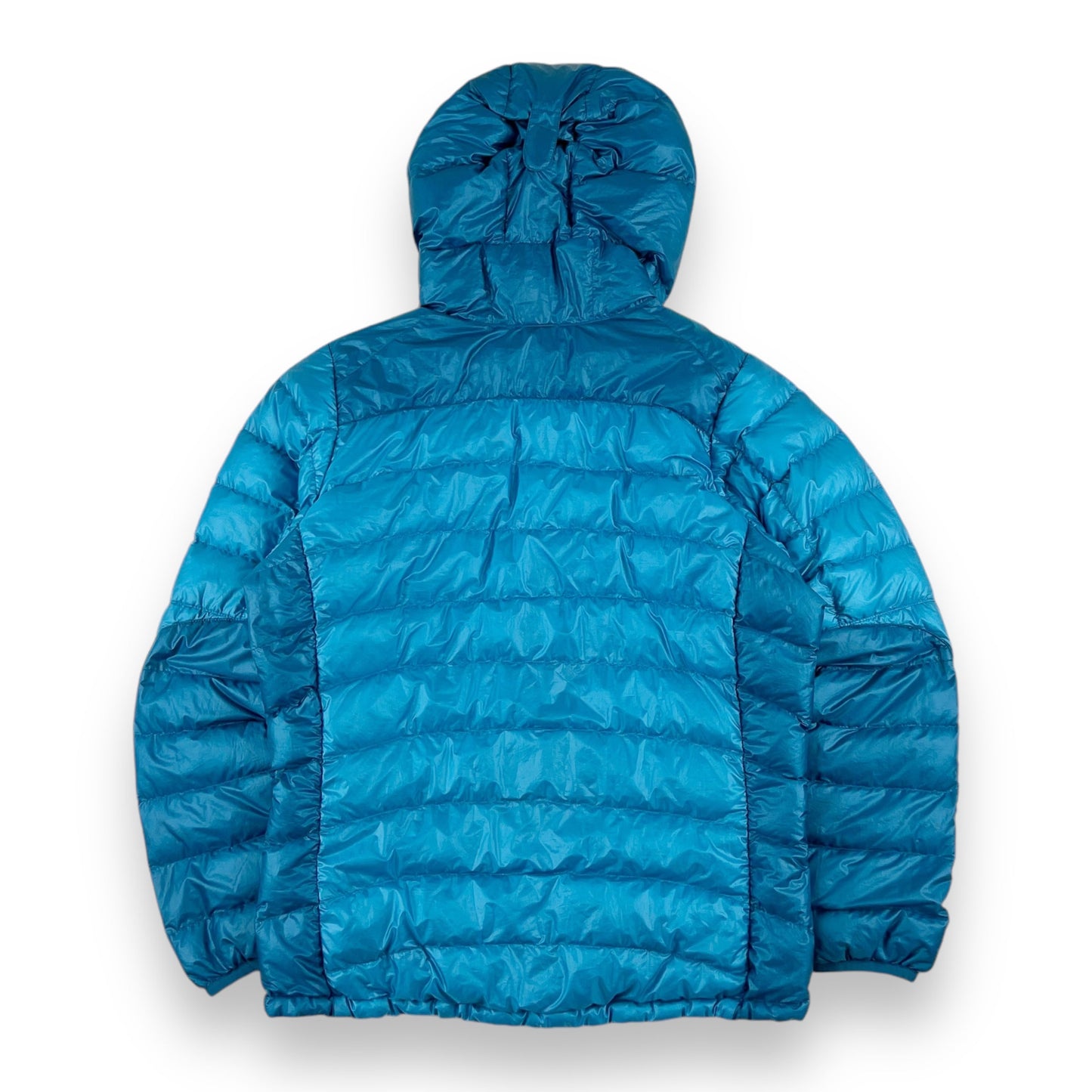 Womens Mont-bell Puffer (S)