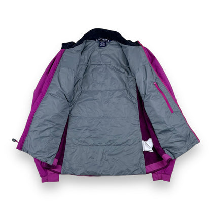 Womens Arc’teryx Atom Jacket (M)