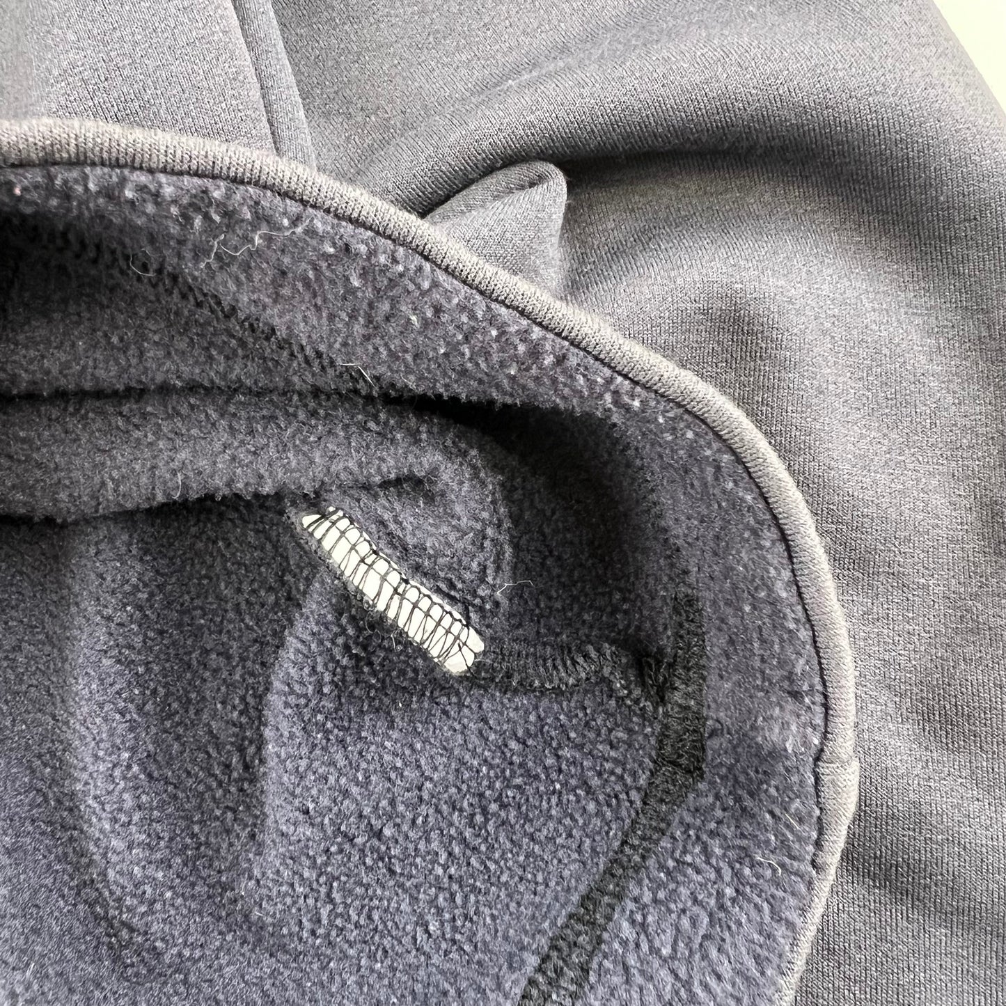 Womens Vintage Arc’teryx Fleece (S)