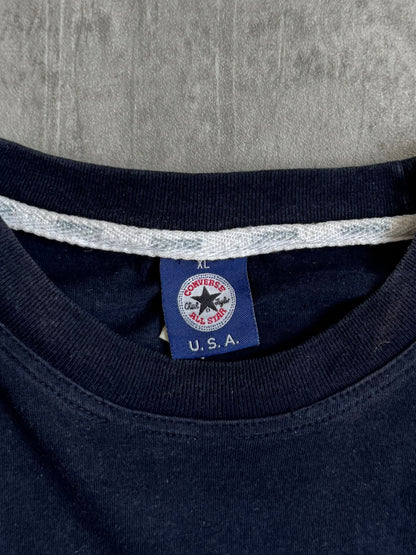 Converse All Star Dennis Rodman Graphic Tee