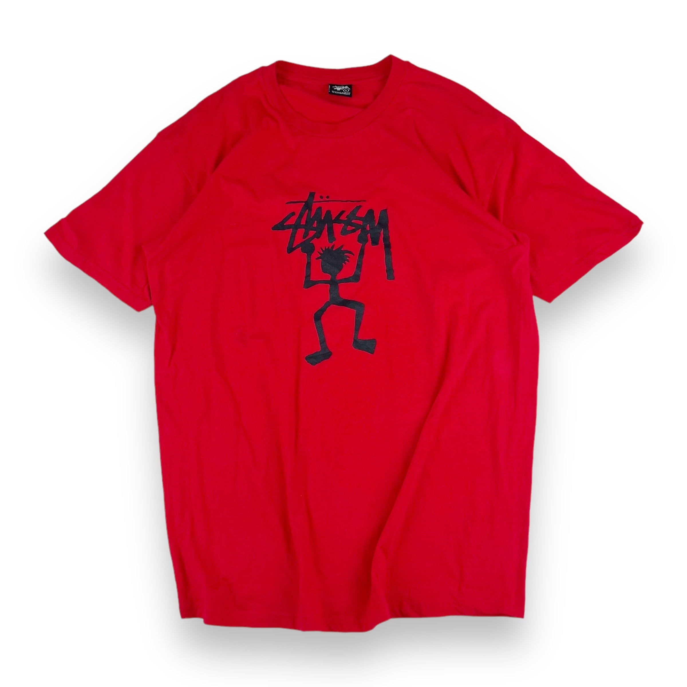 2024 Stussy Graphic T Shirt