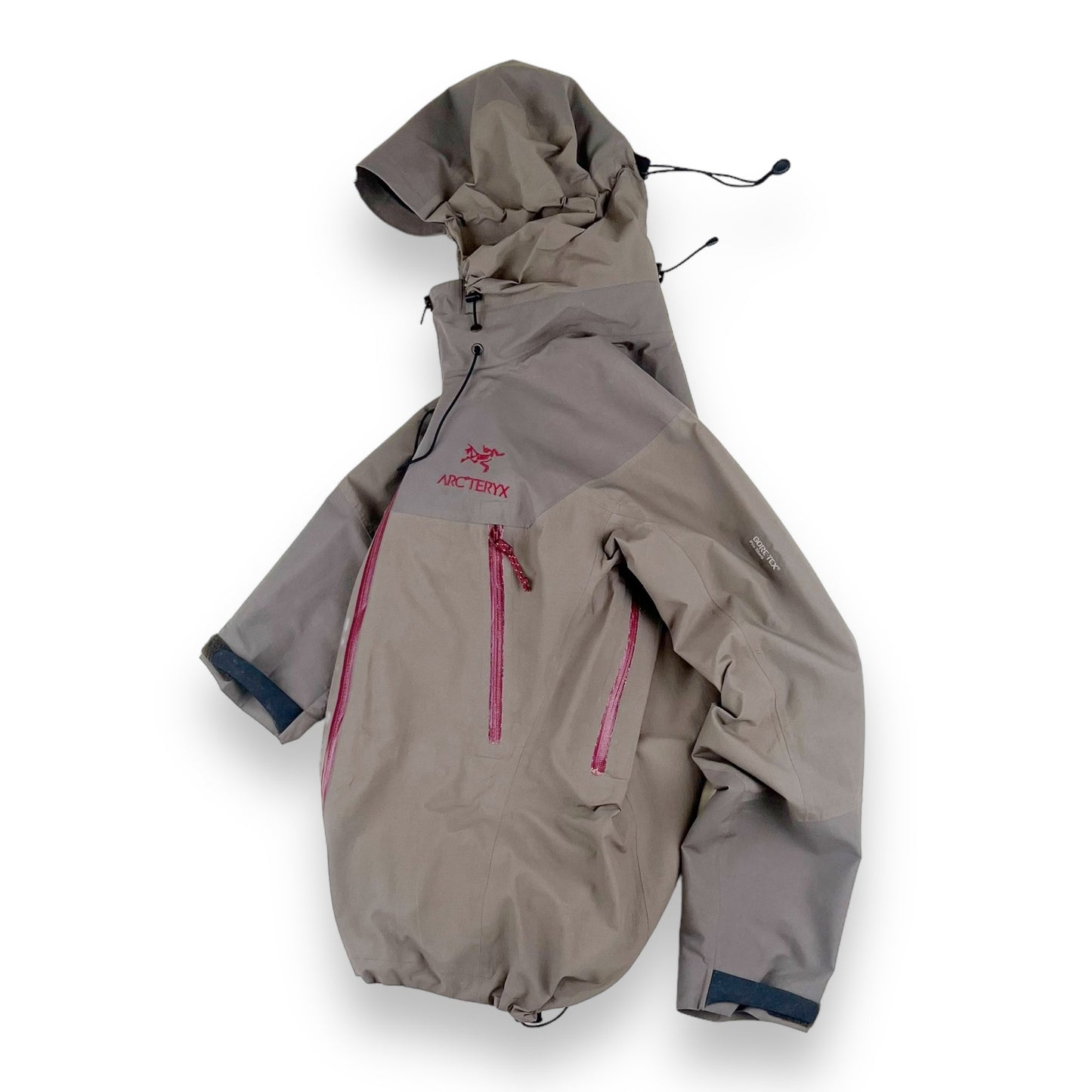 Womens Arc'teryx Beta AR (M)