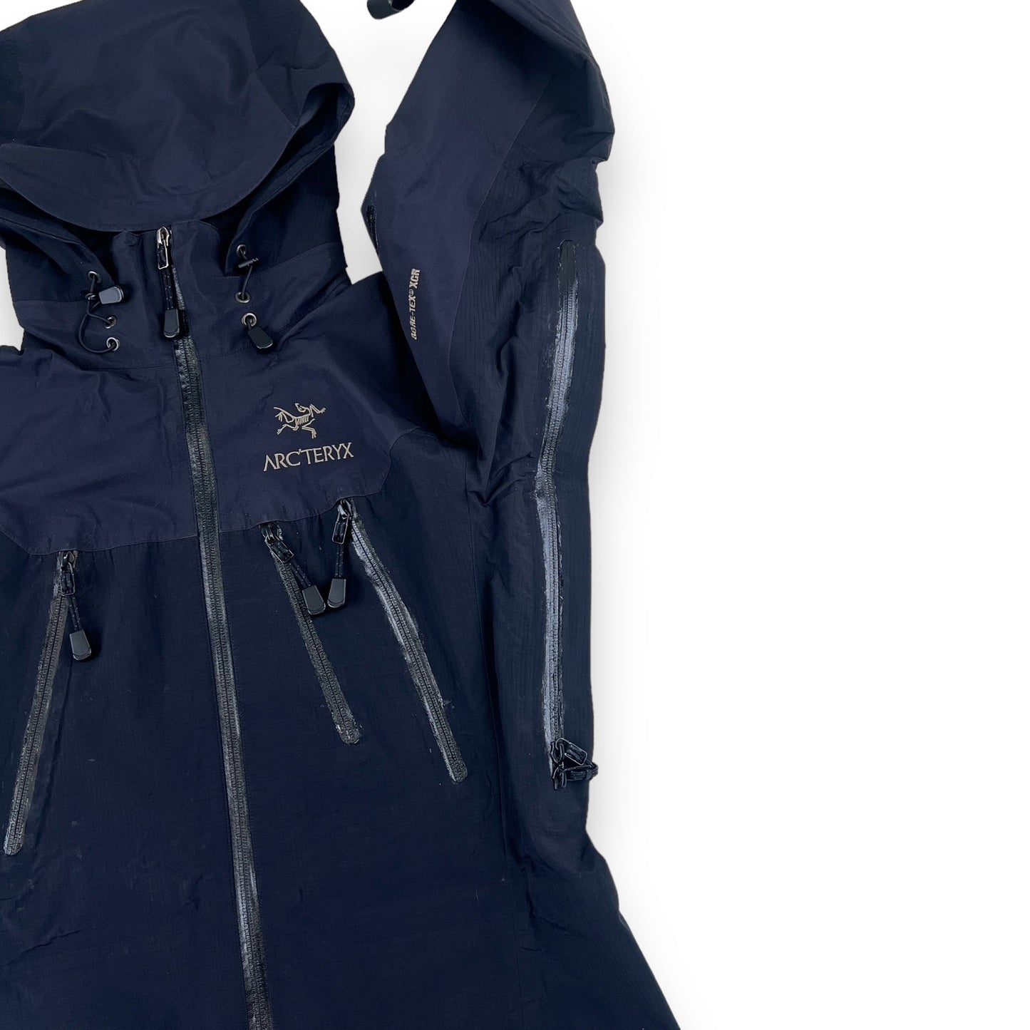 Womens Arc'teryx Theta AR (XS)