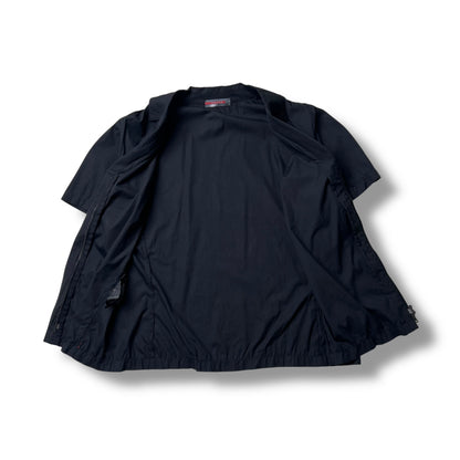 Womens PRADA SPORT Technical Shirt (M)