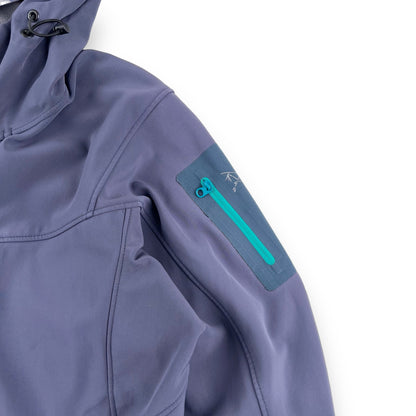 Womens Arc'teryx Gamma Softshell (S)