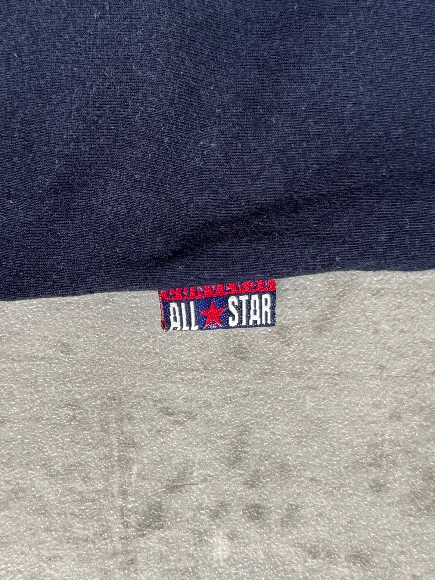 Converse All Star Dennis Rodman Graphic Tee