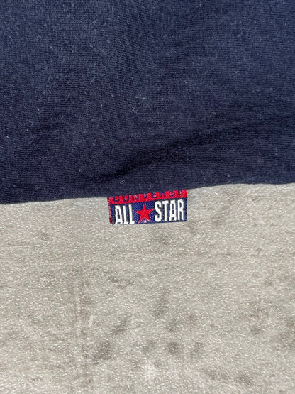 Converse All Star Dennis Rodman Graphic Tee