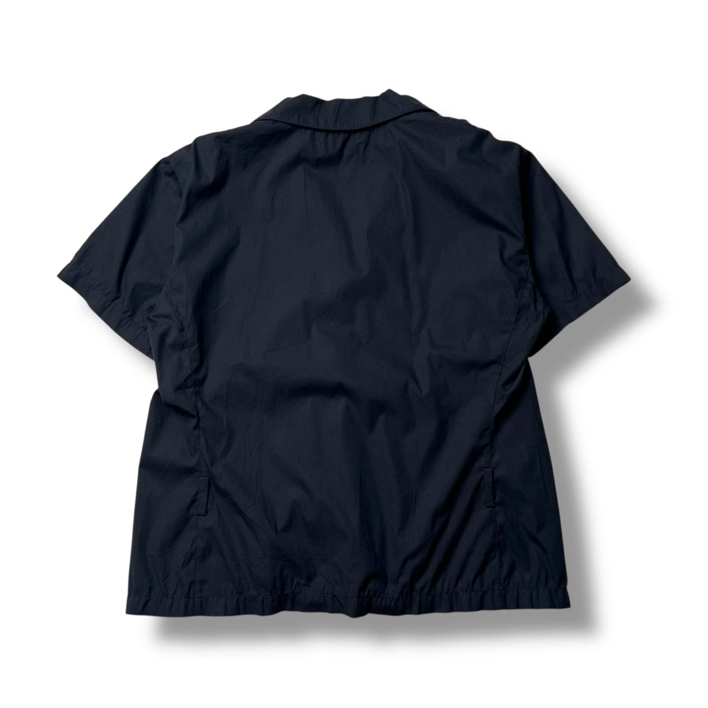 Womens PRADA SPORT Technical Shirt (M)