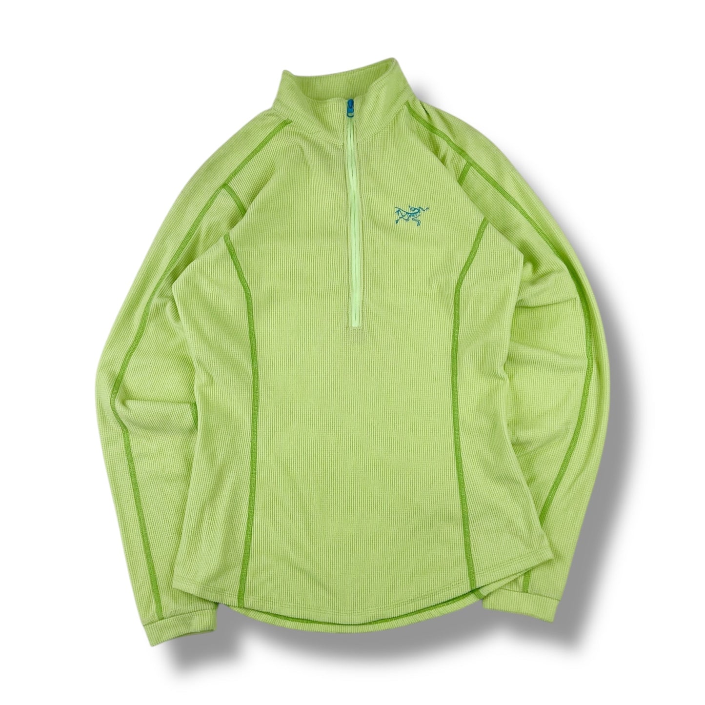 Womens Arc’teryx Delta LT Fleece (S)