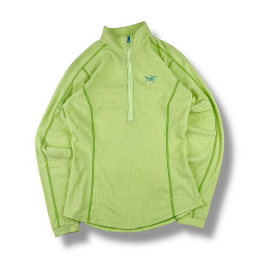 Womens Arc’teryx Delta LT Fleece (S)