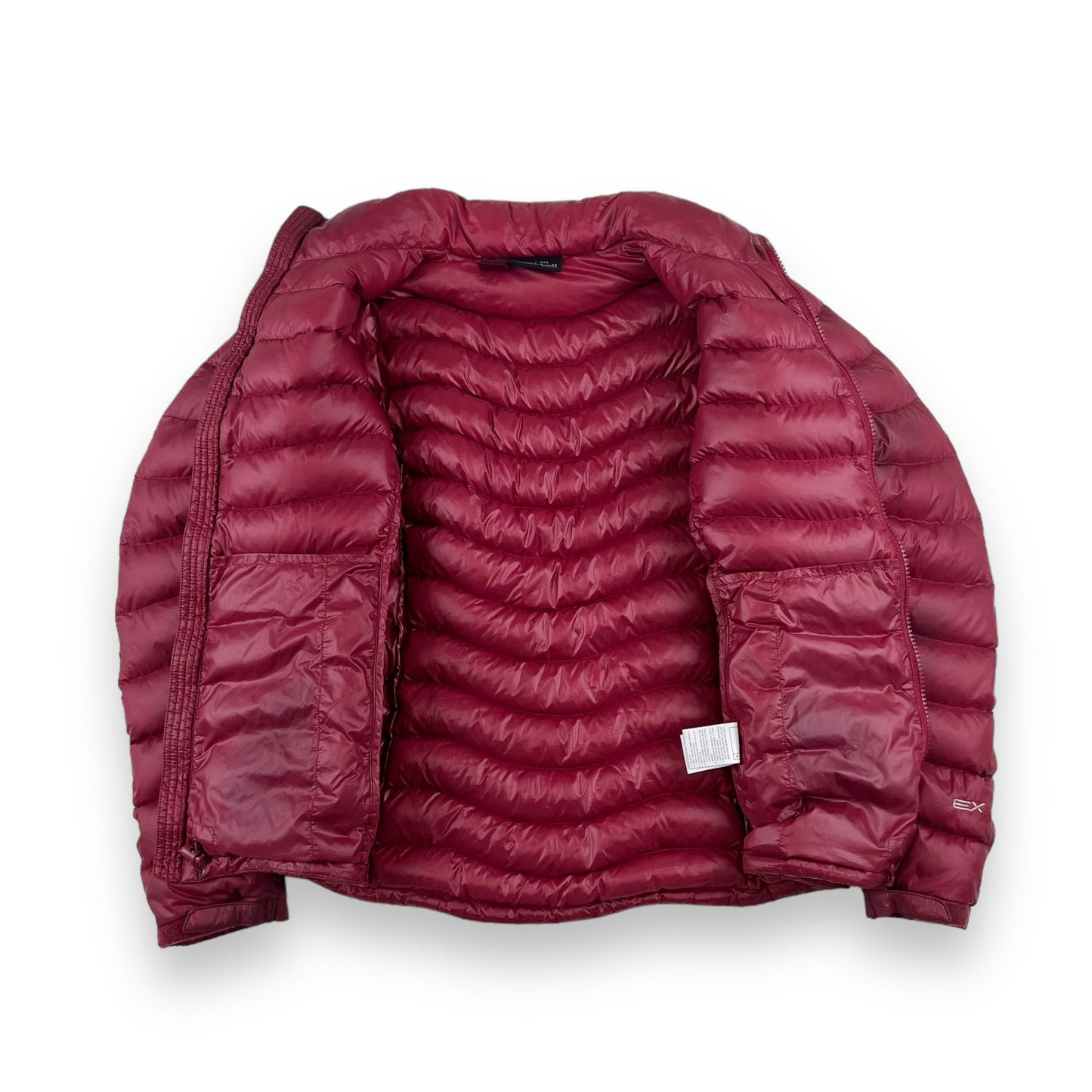 Womens Mont-bell Puffer (M)