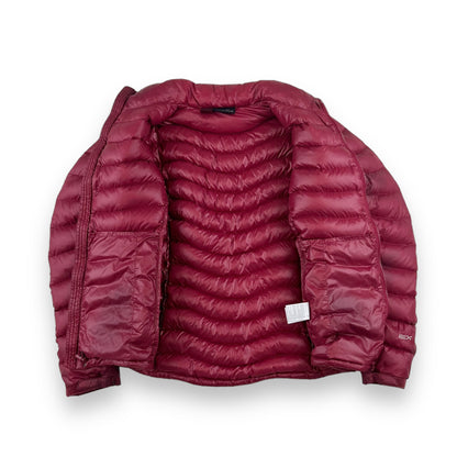 Womens Mont-bell Puffer (M)
