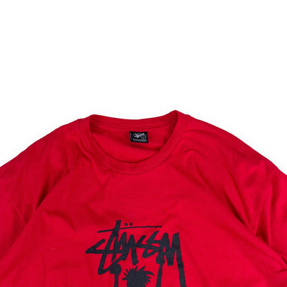 Stussy Graphic T-Shirt (L)