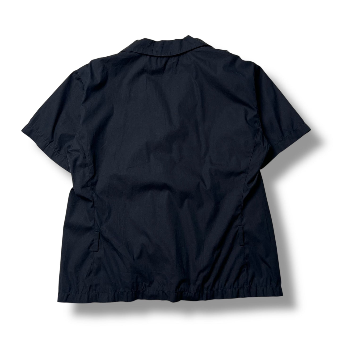 Womens PRADA SPORT Technical Shirt (M)