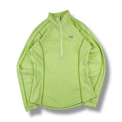 Womens Arc’teryx Delta LT Fleece (S)
