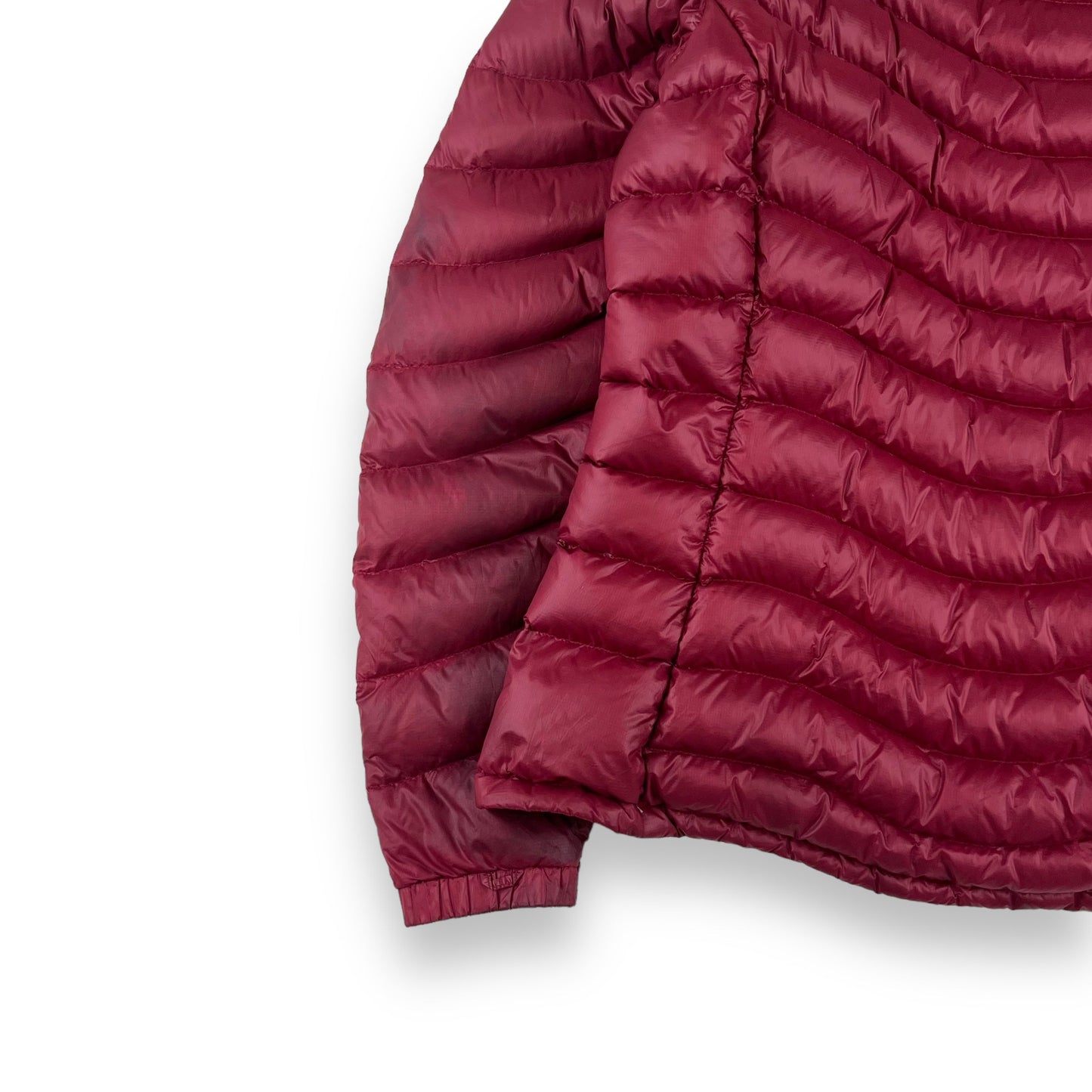 Womens Mont-bell Puffer (M)
