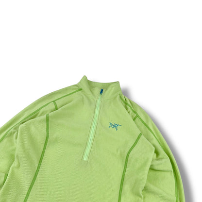 Womens Arc’teryx Delta LT Fleece (S)