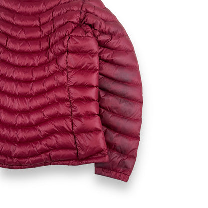 Womens Mont-bell Puffer (M)