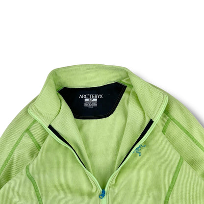 Womens Arc’teryx Delta LT Fleece (S)