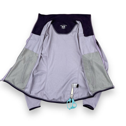 Womens Arc’teryx Caliber Cardigan (S)