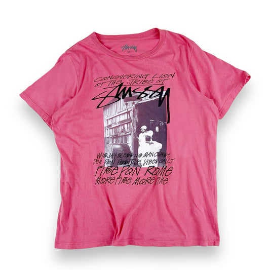 Stussy Graphic T-Shirt (M)