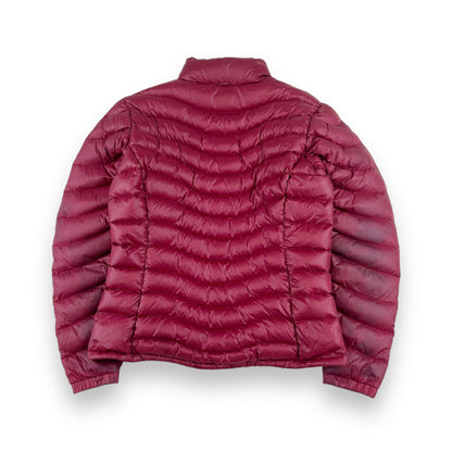 Womens Mont-bell Puffer (M)
