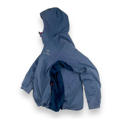 Womens Arc’teryx Atom LT Hoody (L)