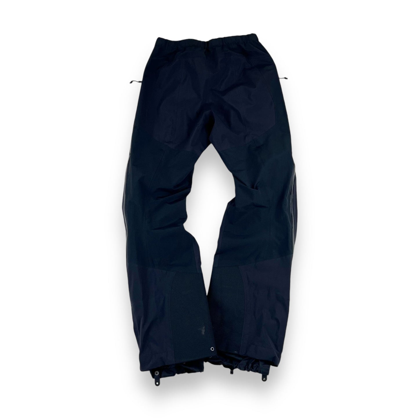 Womens Arc'teryx Goretex trousers (S)