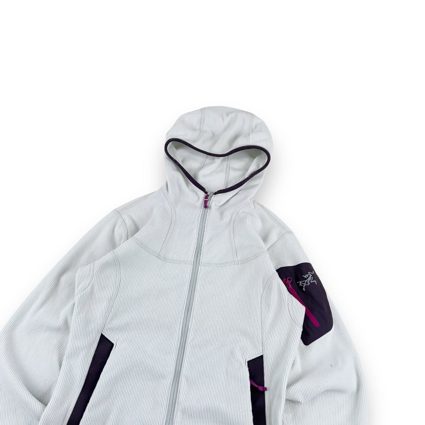 Womens Arc'teryx Caliber Hoody (XS)