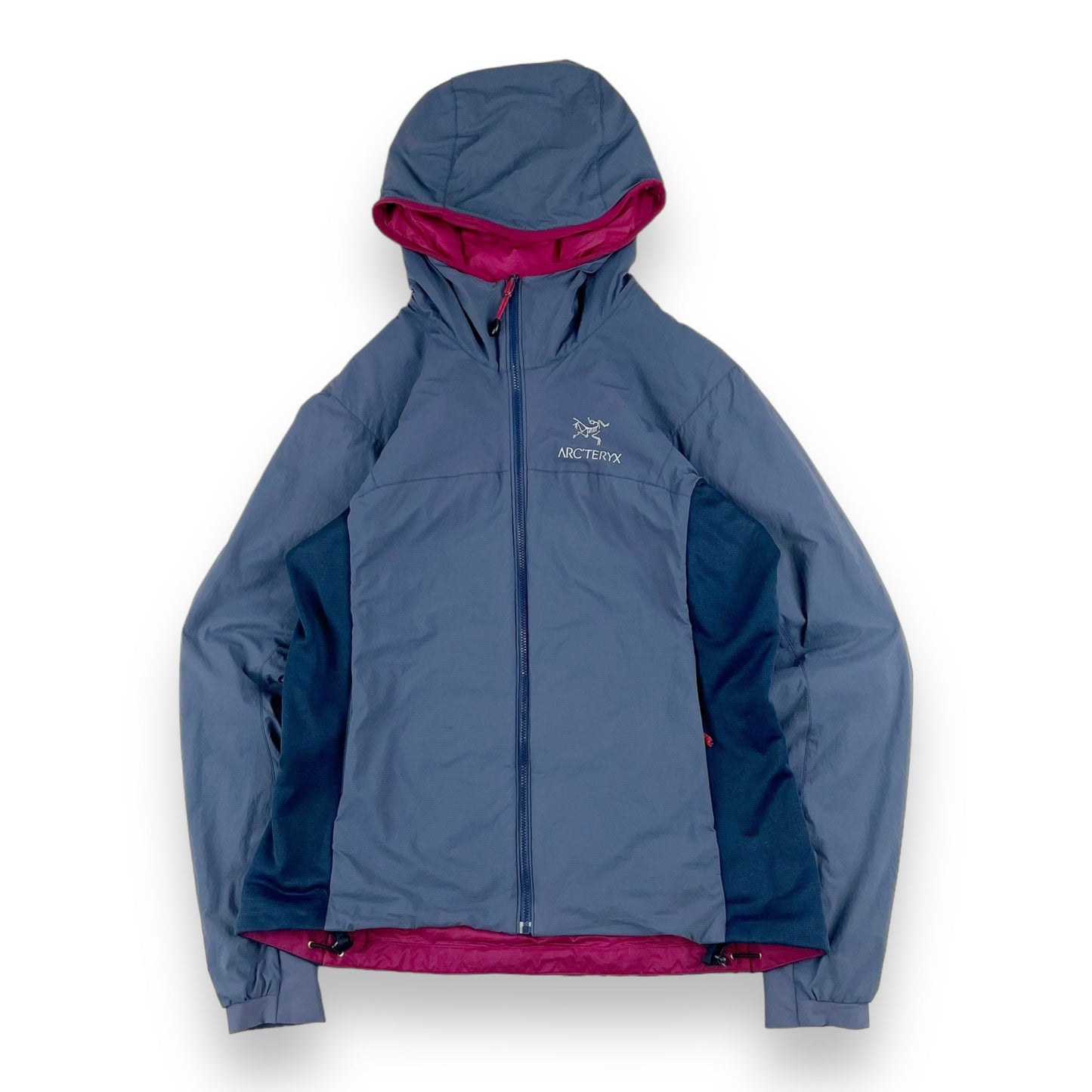 Womens Arc’teryx Atom LT Hoody (L)