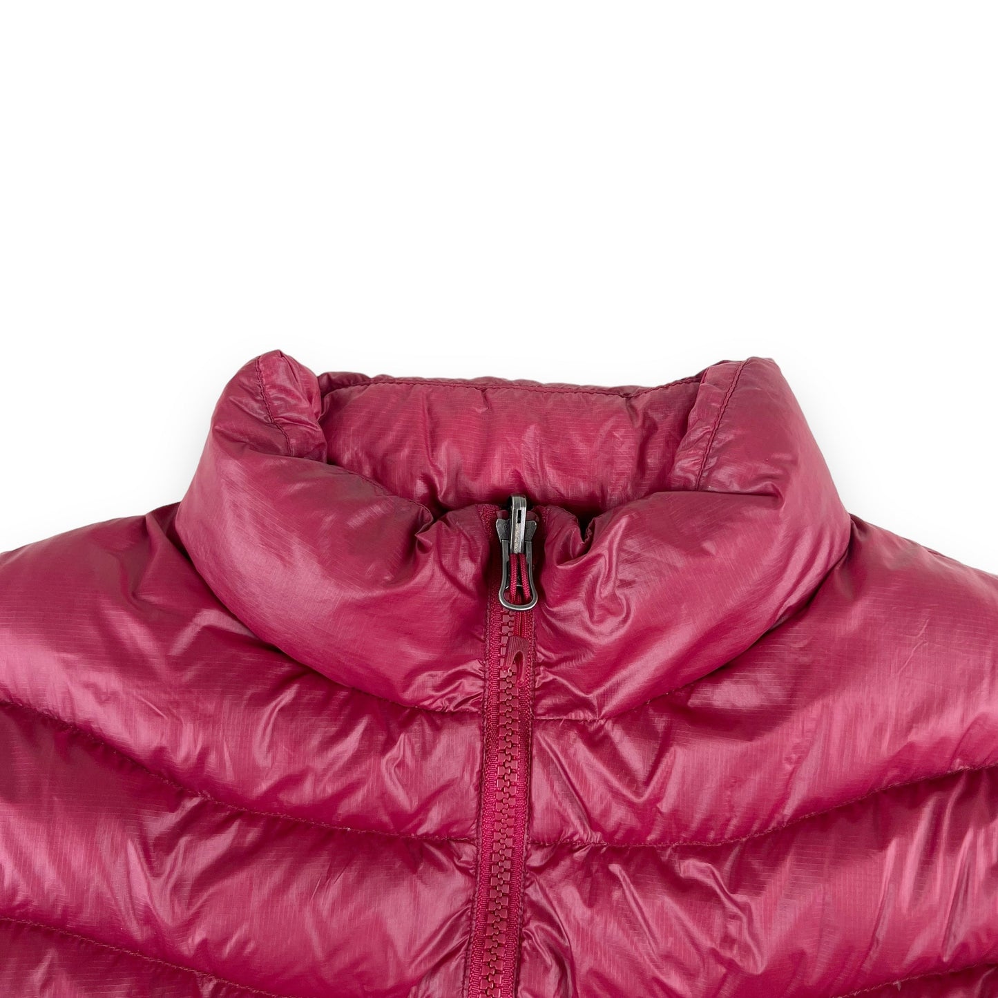 Womens Mont-bell Puffer (M)