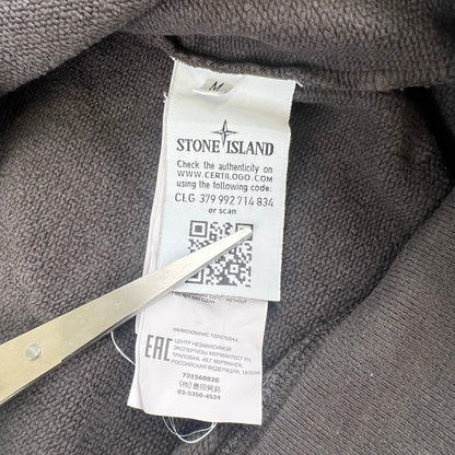 Stone Island Sweatshirt (M)