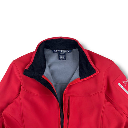 Womens Arc’teryx Gamma MX (S)