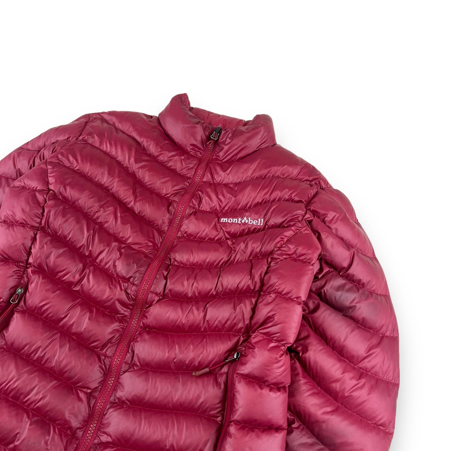 Womens Mont-bell Puffer (M)