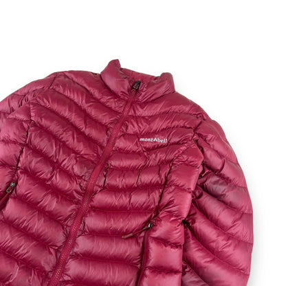 Womens Mont-bell Puffer (M)