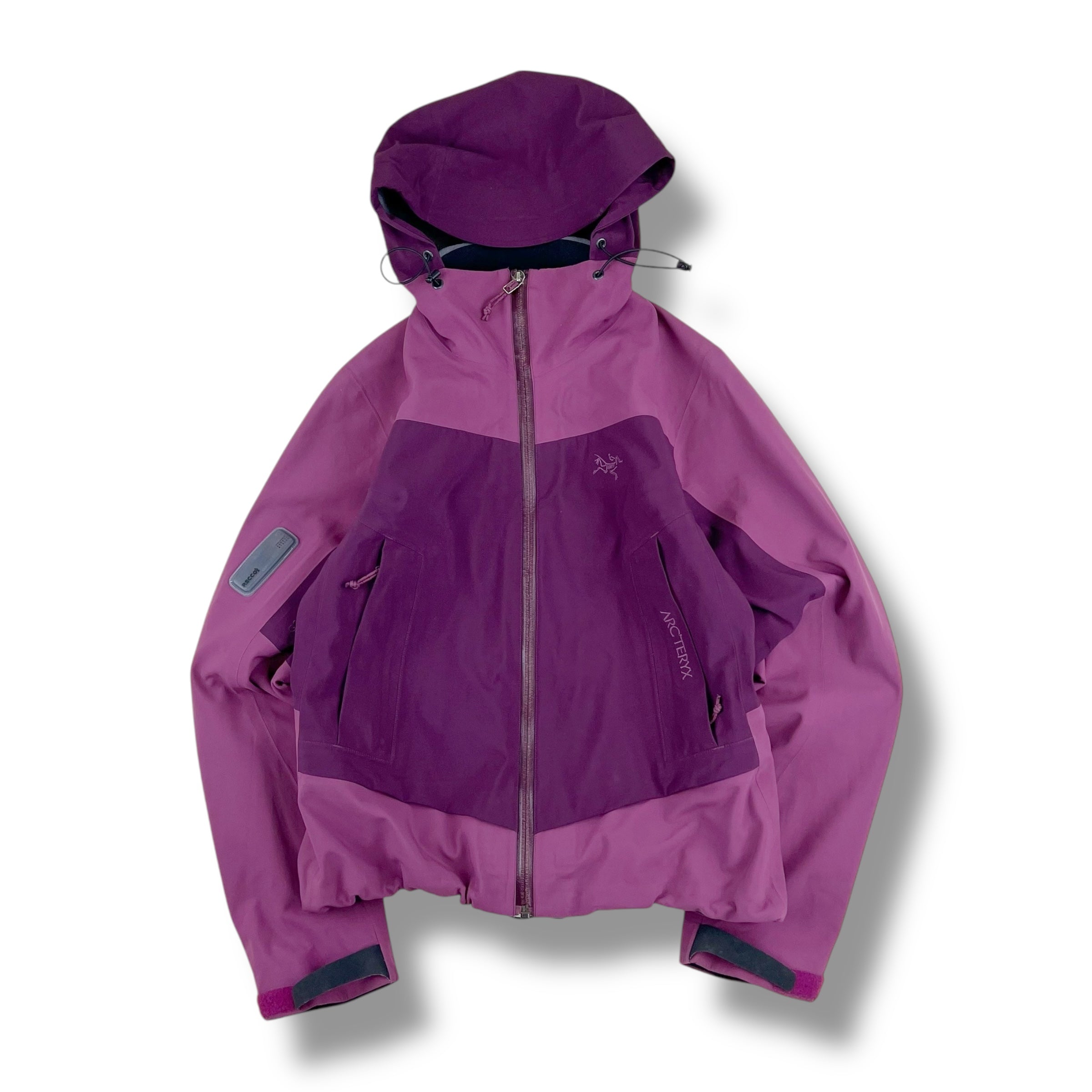 Womens Arc'teryx Scorpion Jacket (XS) – Known Source