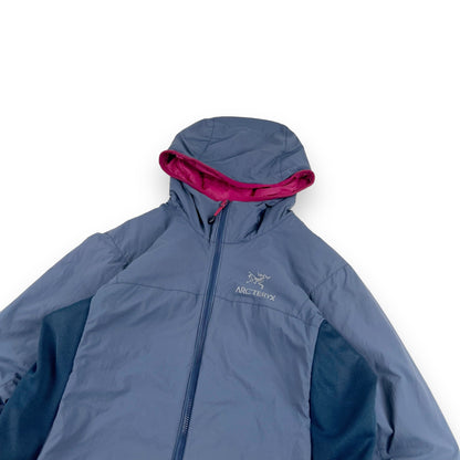 Womens Arc’teryx Atom LT Hoody (L)