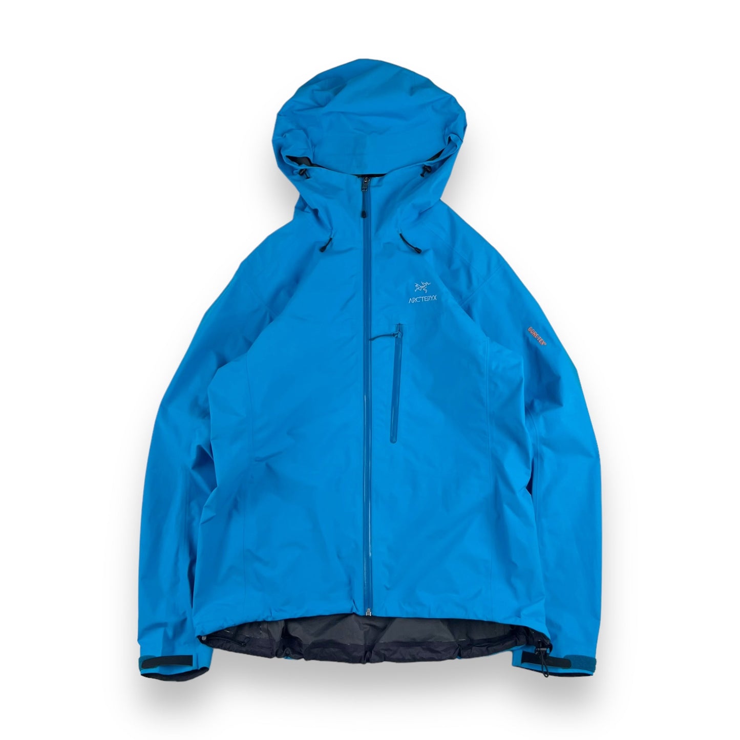 Womens Arc'teryx Alpha FL (XL)