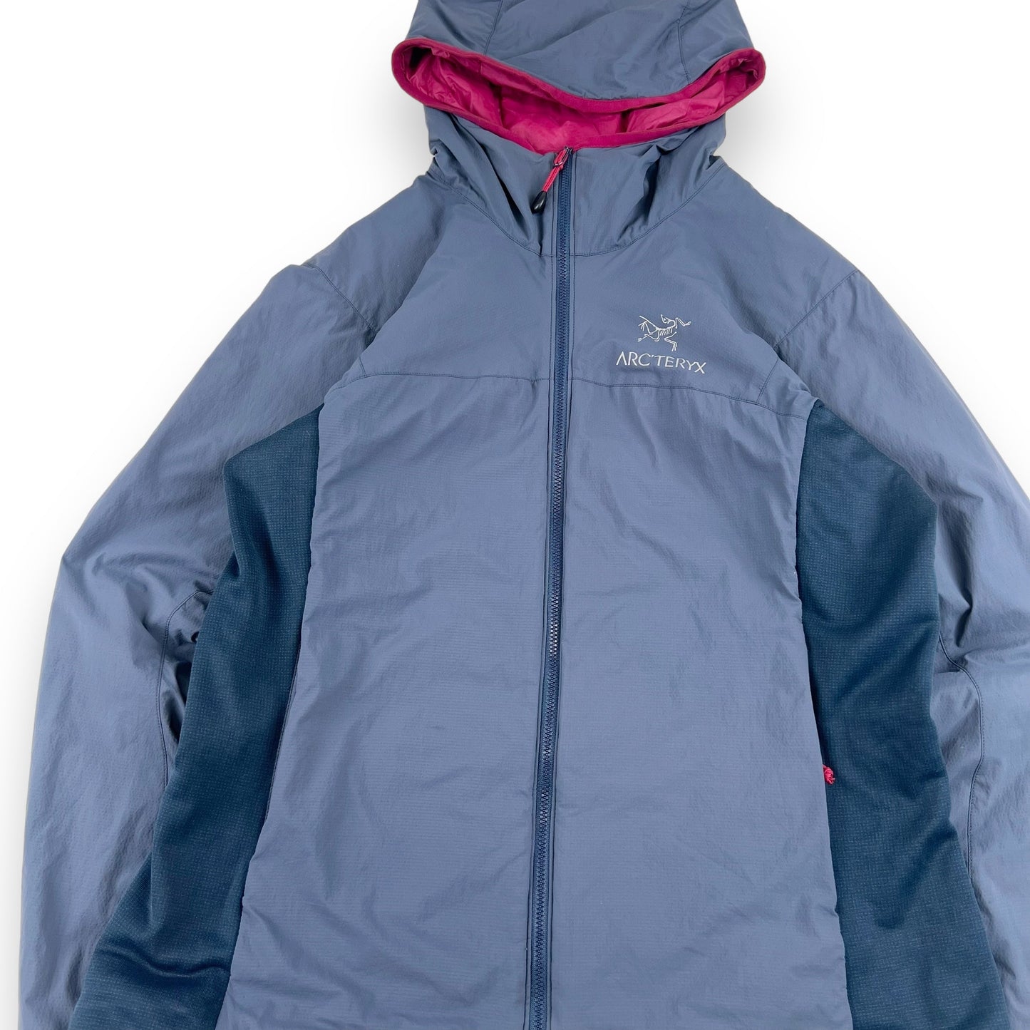 Womens Arc’teryx Atom LT Hoody (L)