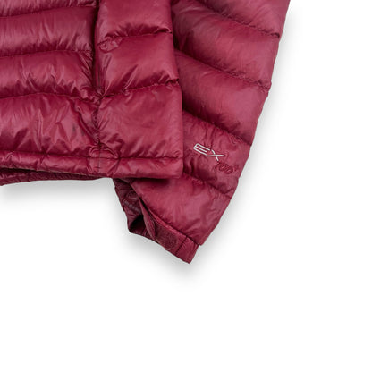 Womens Mont-bell Puffer (M)