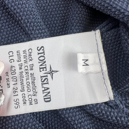 Stone Island Knitted Jumper (M)