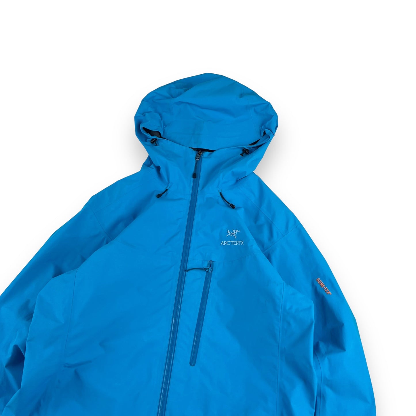 Womens Arc'teryx Alpha FL (XL)