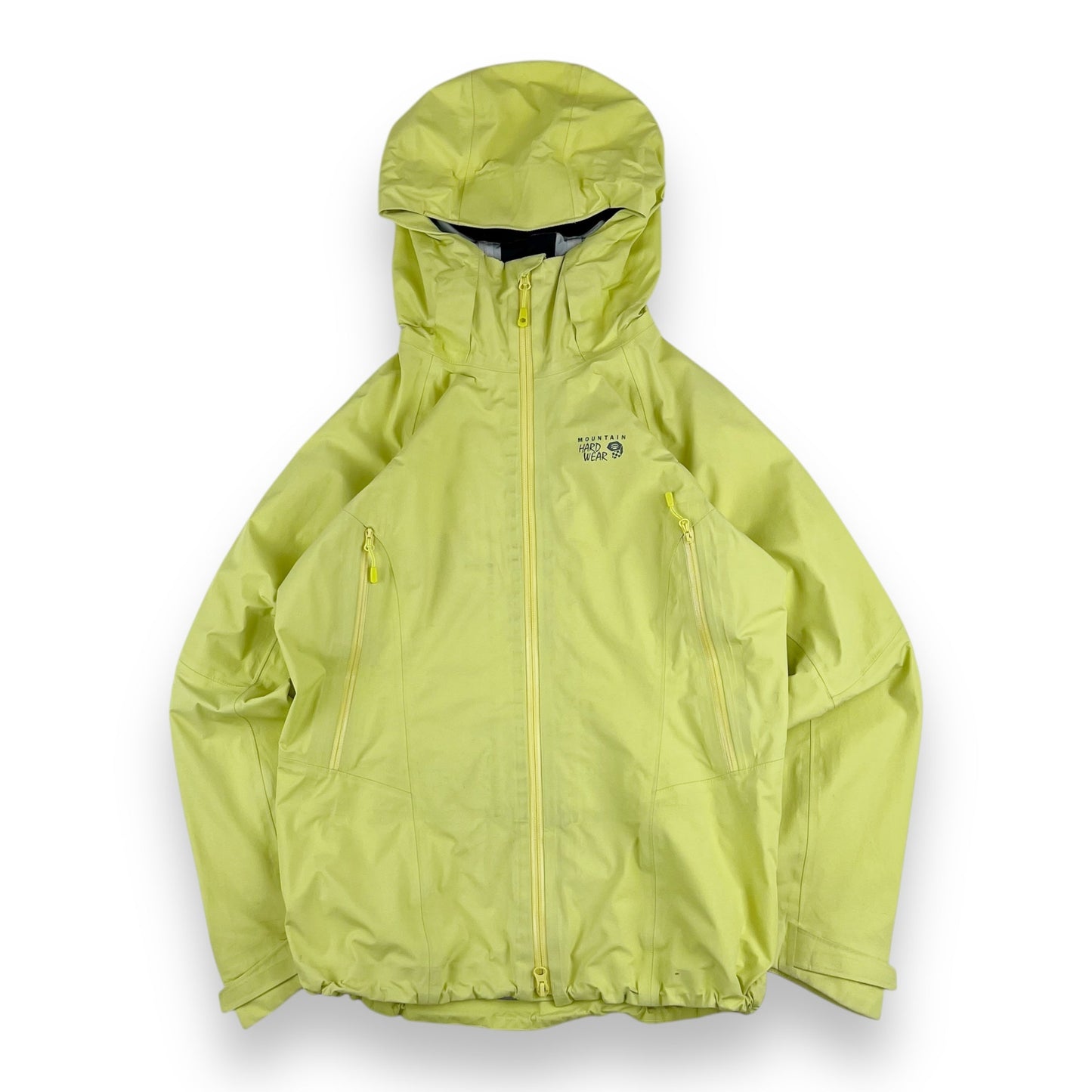 Womens Mountain Hardwear Jacket (M)