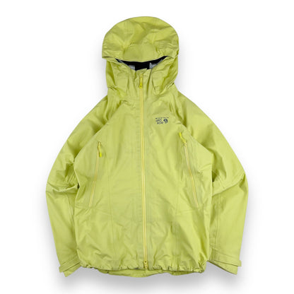 Womens Mountain Hardwear Jacket (M)