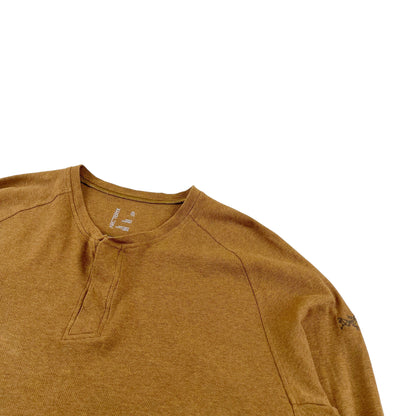 Arc’teryx Lightweight Sweatshirt (XL)