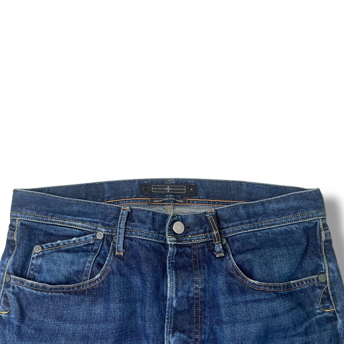 Stone island trousers (W32)